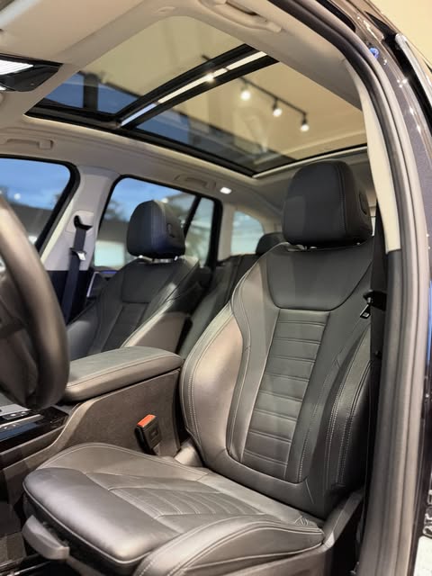 BMW X3 XLINE - Imagem 8