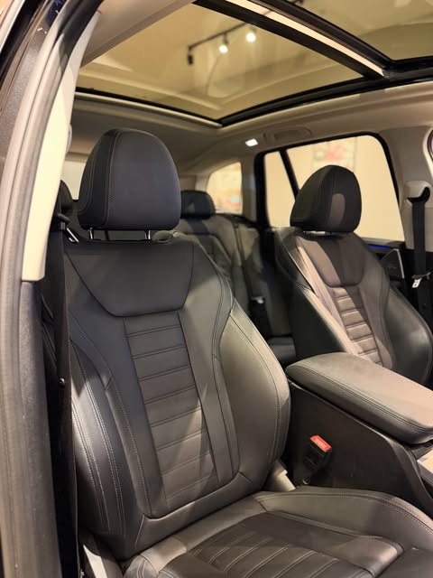 BMW X3 XLINE - Imagem 9