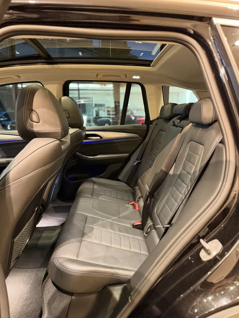 BMW X3 XLINE - Imagem 10