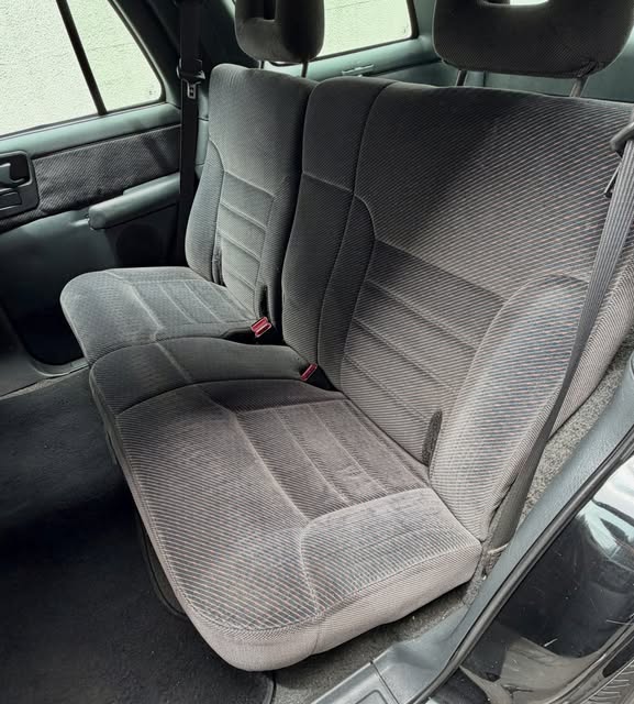 CHEVROLET BLAZER DLX - Imagem 12
