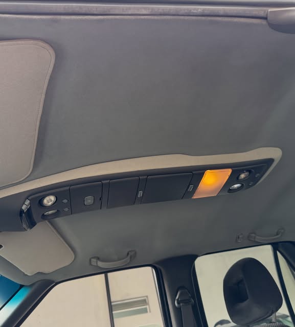 CHEVROLET BLAZER DLX - Imagem 14