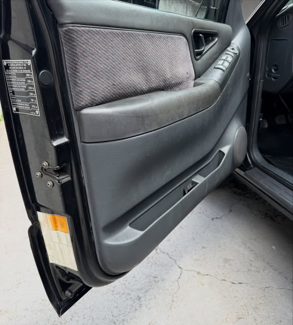 CHEVROLET BLAZER DLX - Imagem 17