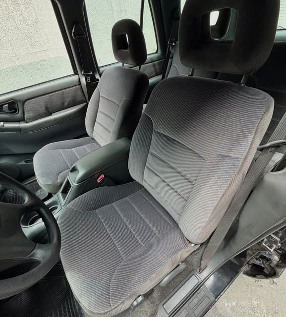CHEVROLET BLAZER DLX - Imagem 8
