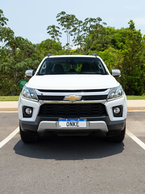 CHEVROLET S10 LTZ - Imagem 2