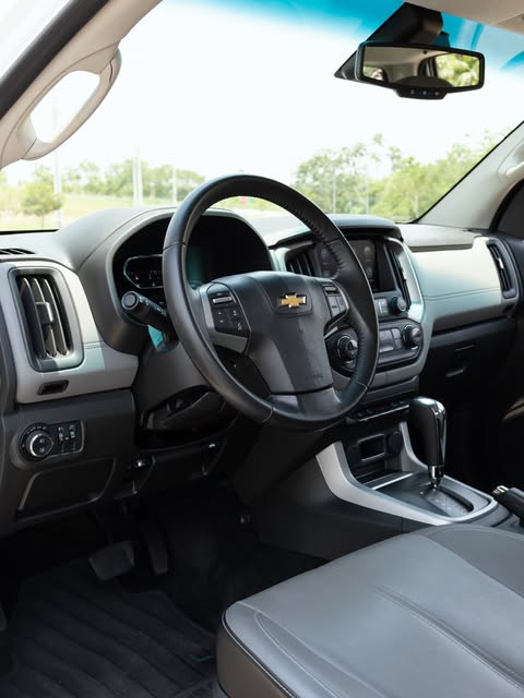 CHEVROLET S10 LTZ - Imagem 11