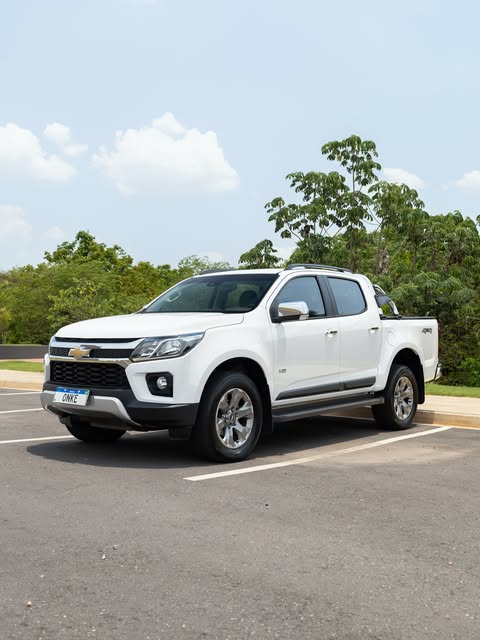 CHEVROLET S10 LTZ - Imagem 3