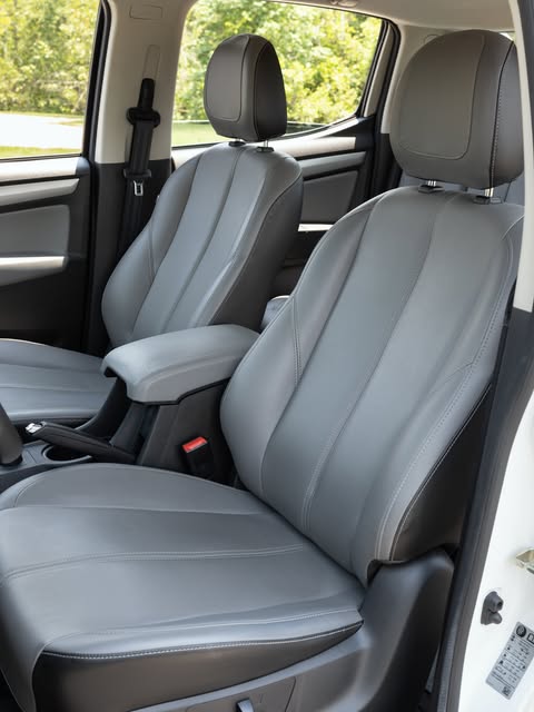 CHEVROLET S10 LTZ - Imagem 5