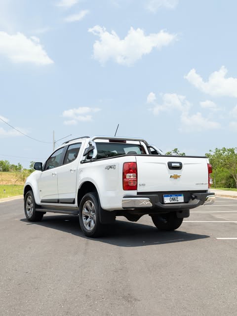CHEVROLET S10 LTZ - Imagem 6