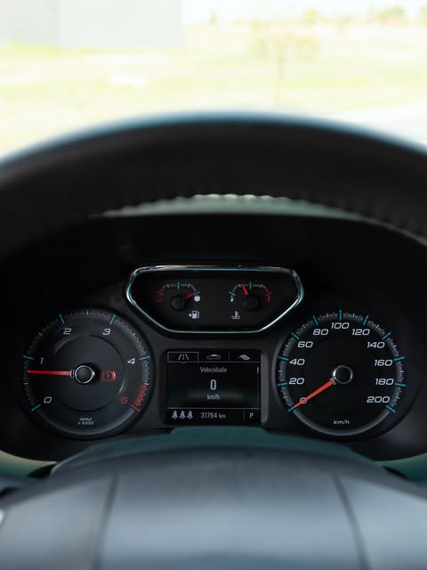 CHEVROLET S10 LTZ - Imagem 8