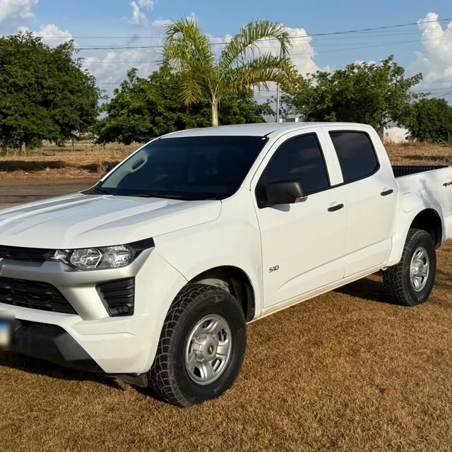 CHEVROLET S10 WT - Imagem 2