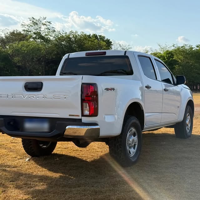 CHEVROLET S10 WT - Imagem 4