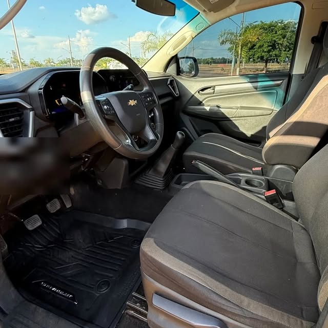CHEVROLET S10 WT - Imagem 5