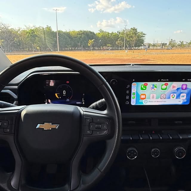 CHEVROLET S10 WT - Imagem 6