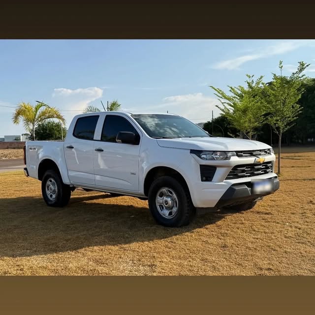 CHEVROLET S10 WT - Imagem 9