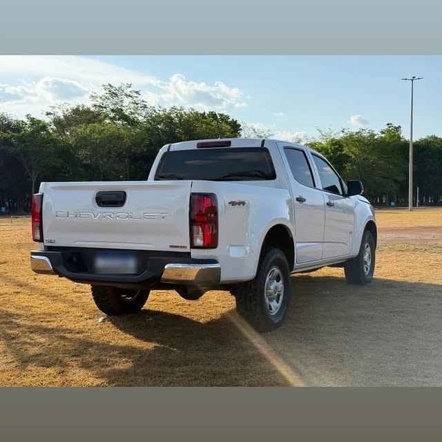 CHEVROLET S10 WT - Imagem 10