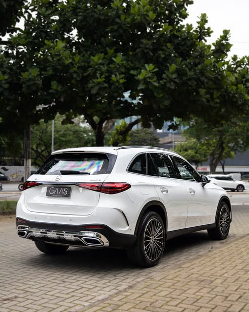 MERCEDES-BENZ GLC - Imagem 4