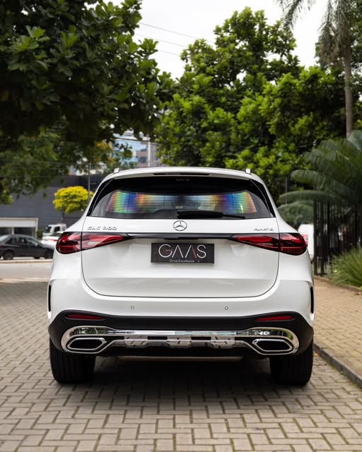 MERCEDES-BENZ GLC - Imagem 5
