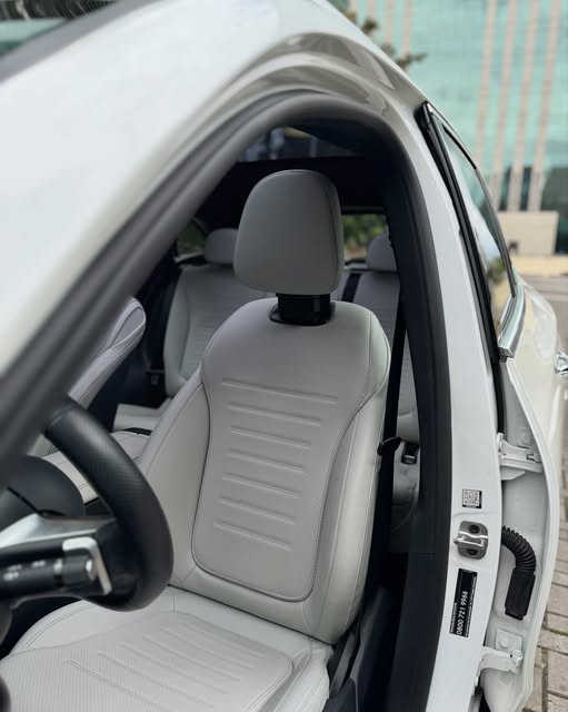 MERCEDES-BENZ GLC - Imagem 10