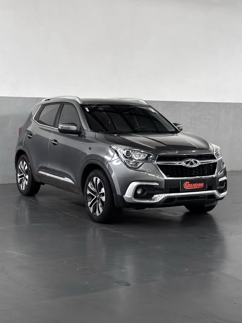 CAOA CHERY TIGGO 5X - Imagem 1