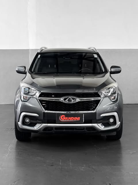 CAOA CHERY TIGGO 5X - Imagem 2