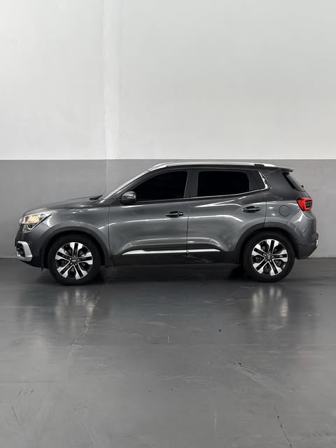 CAOA CHERY TIGGO 5X - Imagem 3