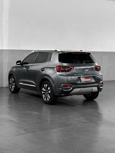 CAOA CHERY TIGGO 5X - Imagem 4
