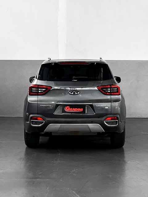 CAOA CHERY TIGGO 5X - Imagem 5