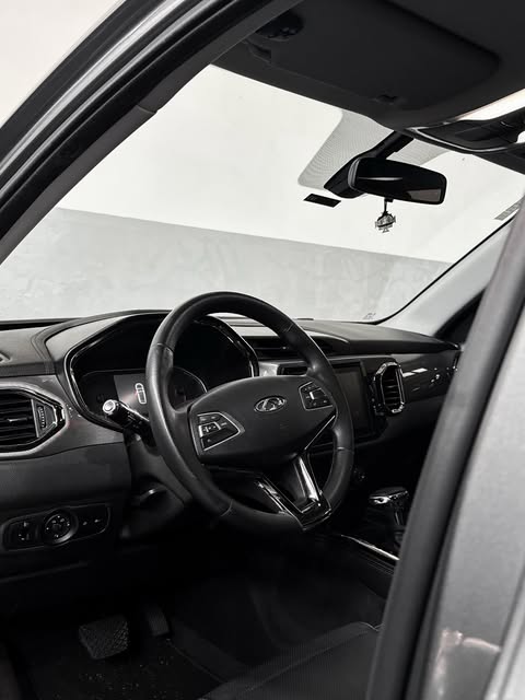 CAOA CHERY TIGGO 5X - Imagem 6