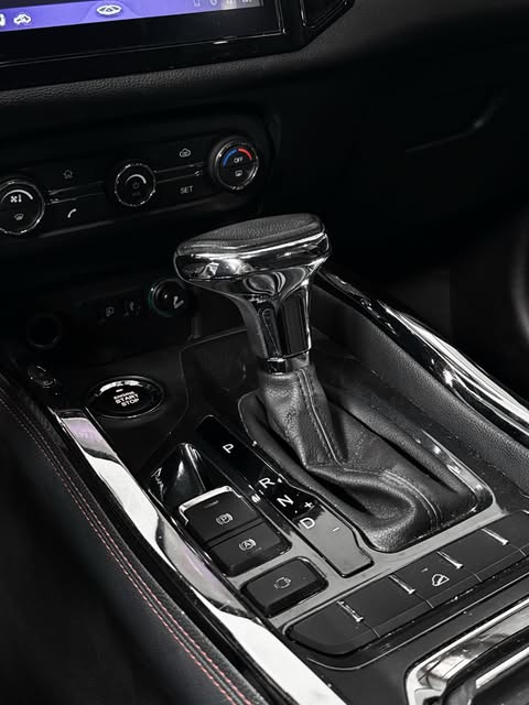 CAOA CHERY TIGGO 5X - Imagem 7