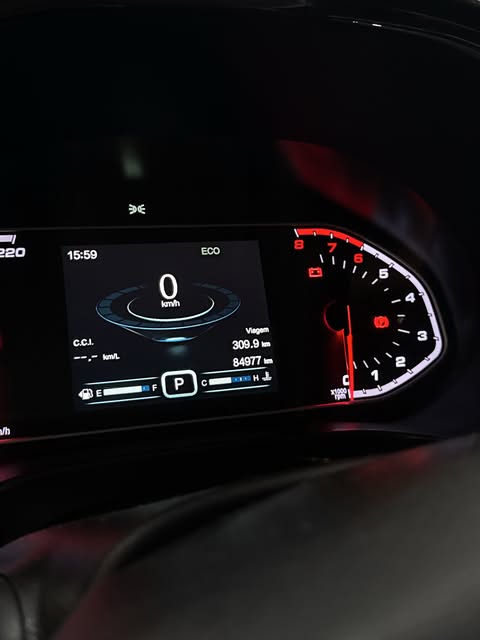 CAOA CHERY TIGGO 5X - Imagem 8