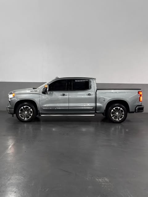 CHEVROLET SILVERADO HIGH COUNTRY - Imagem 4