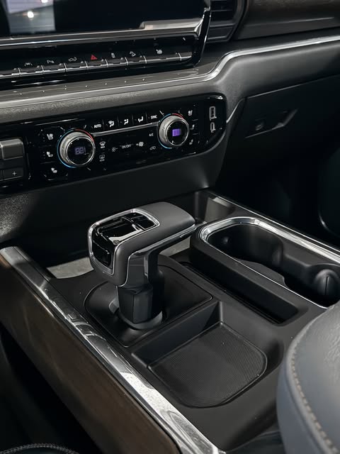 CHEVROLET SILVERADO HIGH COUNTRY - Imagem 8