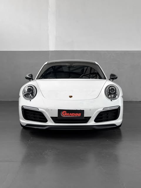 PORSCHE 911 CARRERA T - Imagem 2