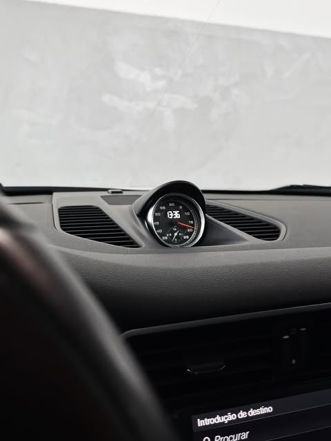 PORSCHE 911 CARRERA T - Imagem 9