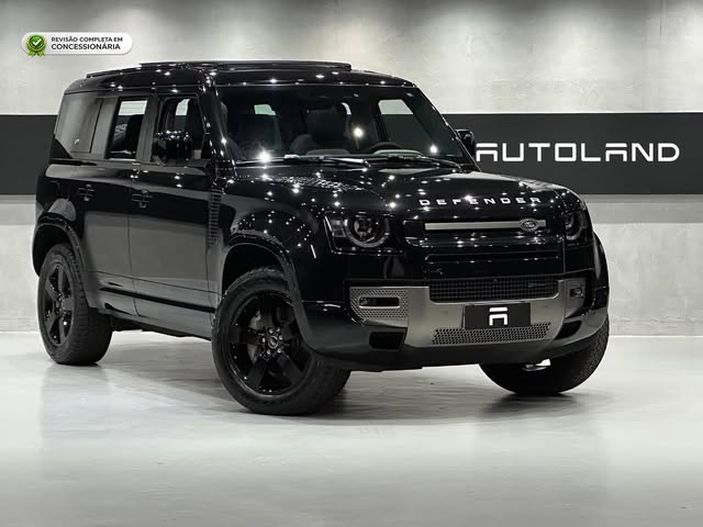 LAND ROVER DEFENDER X-DYNAMIC HSE - Imagem 1