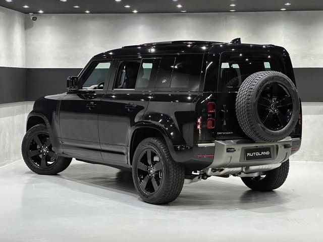 LAND ROVER DEFENDER X-DYNAMIC HSE - Imagem 2