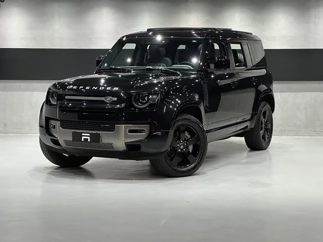 LAND ROVER DEFENDER X-DYNAMIC HSE - Imagem 3