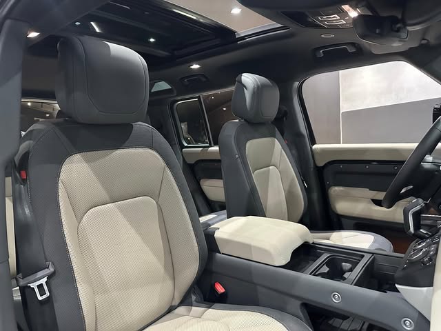LAND ROVER DEFENDER X-DYNAMIC HSE - Imagem 7