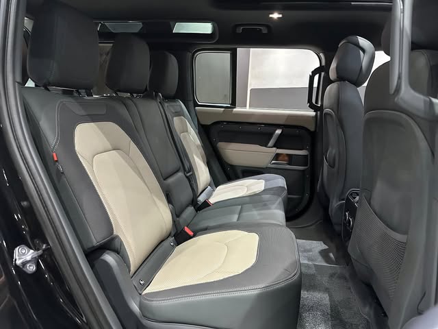 LAND ROVER DEFENDER X-DYNAMIC HSE - Imagem 8