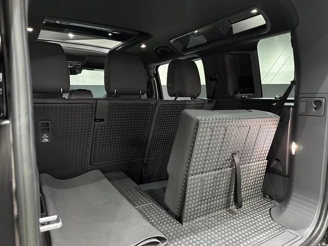 LAND ROVER DEFENDER X-DYNAMIC HSE - Imagem 9