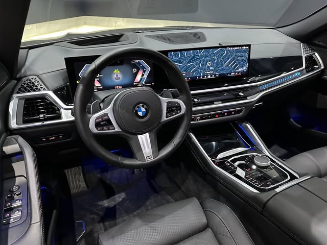 BMW X6 M SPORT - Imagem 5