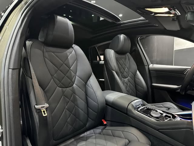 BMW X6 M SPORT - Imagem 7