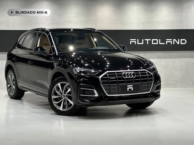 AUDI Q5 PRESTIGE - Imagem 1