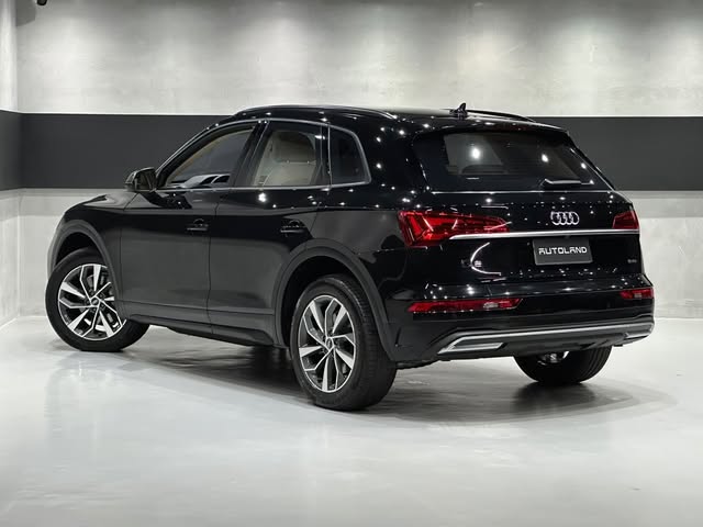 AUDI Q5 PRESTIGE - Imagem 2