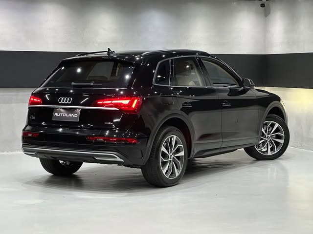AUDI Q5 PRESTIGE - Imagem 3