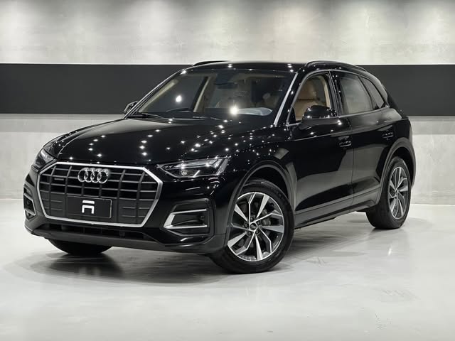 AUDI Q5 PRESTIGE - Imagem 4