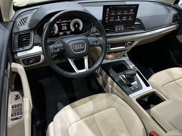 AUDI Q5 PRESTIGE - Imagem 5
