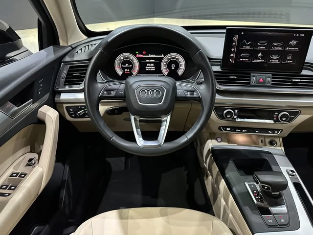 AUDI Q5 PRESTIGE - Imagem 6