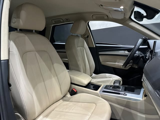 AUDI Q5 PRESTIGE - Imagem 7