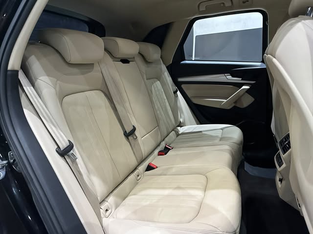 AUDI Q5 PRESTIGE - Imagem 8